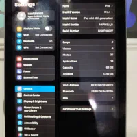 آیپد مینی شیش 64گیگ