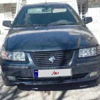 سمند ef7