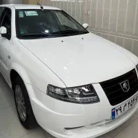 سورن ef7 دوگانه مخزن بزرگ 405 / تحویل آنی