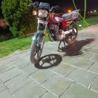 موتور 200