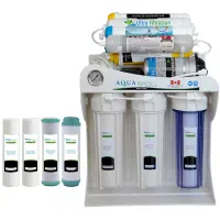 سرویس و تعمیر و نصب دستگاه تصفیه تسویه تصویه آب