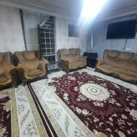 مبل راحتی ۷ نفره