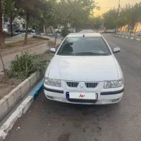 سمند EF7 مدل ۹۲