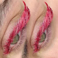 آموزش تخصصی اکستنشن مژه/لیفت تخفیف ۵۰٪