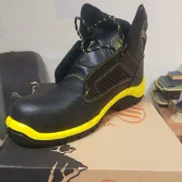 کفش ایمنی برق شرکتی (ark shoe)