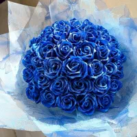 ساخت گل رز ربانی