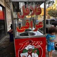 سرخکن.سانتریفیوژ.فر ساندویچی