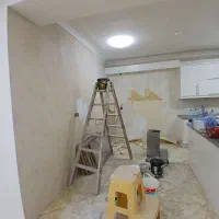 نقاشی ساختمان با کیفیت