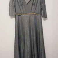لباس مجلسی