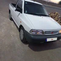 پرایدوانت مدل ۴۰۳