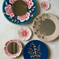 تکسچر|تابلو، نقاشی، عکس|بروجرد, |دیوار