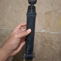 کمک عقب 206 و رانا