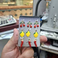 پلاک طلا زیبا قیمت یک میلیون نهصد