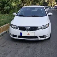 سراتو 2000 اتومات استسنائی