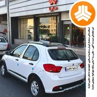 کوییک GXR /GX مدل 1404صفر خشک سایپا نظری|خودرو سواری و وانت|تهران, طرشت|دیوار