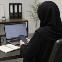 با گوشی به دنیای موفقیت قدم بذار