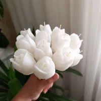 گیفت شمع|صنایع دستی و سایر لوازم تزئینی|سبزوار, سجاد|دیوار