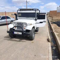 تیپ صحرا مدل 71