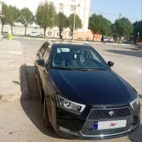 دنا پلاس مشکی ۱۴۰۲