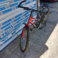 دوچرخه ۲۴ مارک پلیس