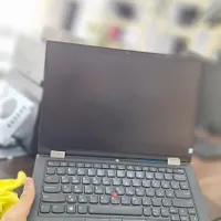 لپ تاپ اقساطی lenovo یوگا لمسی با قلم|رایانه همراه|شهرکرد, |دیوار