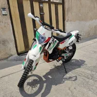موتور فلات 250 مدل 1400