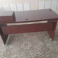 میز MDF|میز تحریر و کامپیوتر|زاهدان, |دیوار