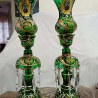 یک جفت چراغ