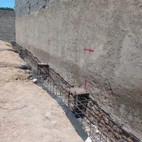 آرماتوربندی / قالب بندی