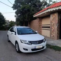آریو اتومات معاوضه  پارس ۲۰۷  شاهین  جک  برلیانس