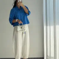 شومیز پایین گت