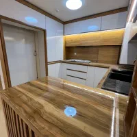 زندگی-لوکس-دریک-واحد-فوق-العاده