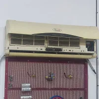 کلاس آموزش نصب تعمیر کولرگازی اسپیلت پکیج آبگرمکن