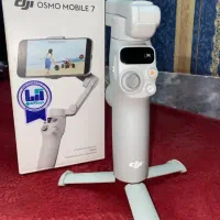گیمبال dji osmo 7 normal