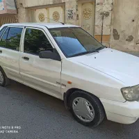 پراید111SEسفیدمدل1393 تمام فول