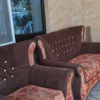 مبل راحتی