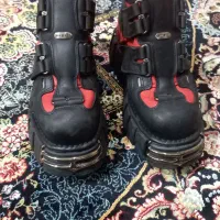 کفش کوهنوردی