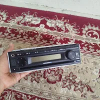 ضبط ماشین