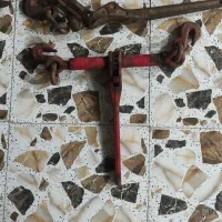 زنجیر9متری|ابزارآلات|اهواز, زرگان|دیوار