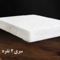 تشک رویا مدیکال ۲  ۱۶۰*۲۰۰