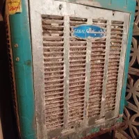 کولر آبی ۳۵۰۰ جبال