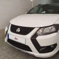 کوئیک gxr تیپ L