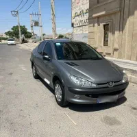 206sd|خودرو سواری و وانت|پاکدشت, پاکدشت (مامازند)|دیوار