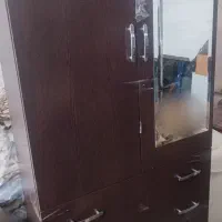 جالباسی چوبی