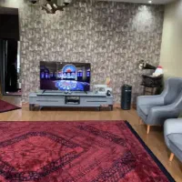 پونک۱۰۷متری۲خواب تک واحدی جنوبی(آس)