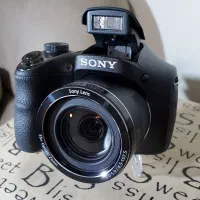دوربین سونی Sony Cybershot DSC- H300