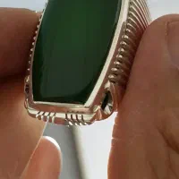 انگشتر یشم