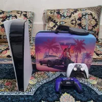 ps5 fat|کنسول، بازی ویدئویی و آنلاین|زاهدان, |دیوار
