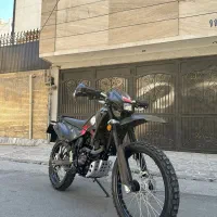 تریل روان ۱۴۰۱ بسیار تمیز موتور پلمپ