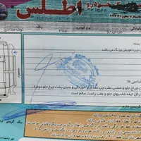تیبا 2 (هاچبک) EX، مدل ۱۳۹۵|خودرو سواری و وانت|مشهد, وحید|دیوار